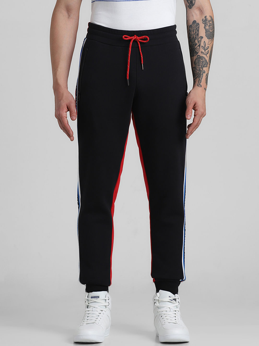 Mid hotsell rise sweatpants